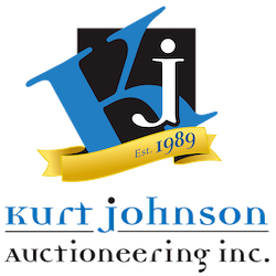 Kurt Johnson Auctioneering